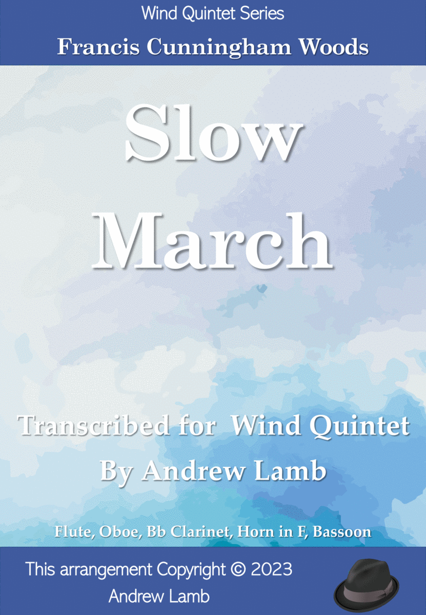 Slow March (Concluding March) image number null
