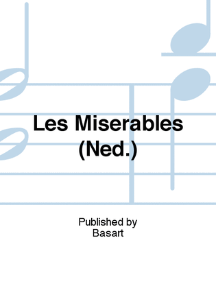 Les Miserables (Ned.)