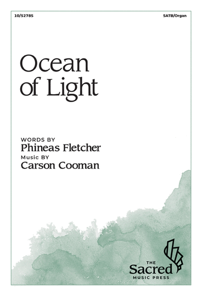 Ocean of Light image number null