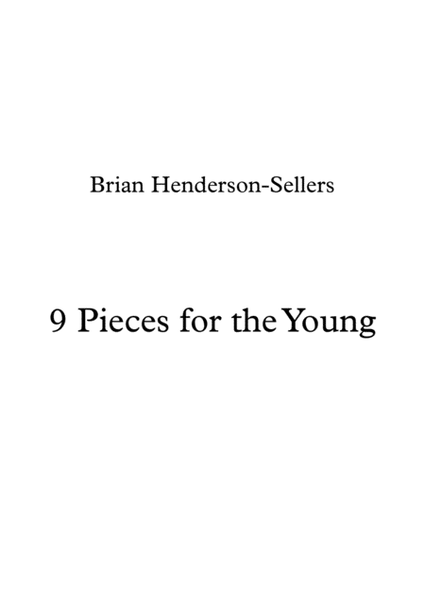 9 Pieces for the Young image number null