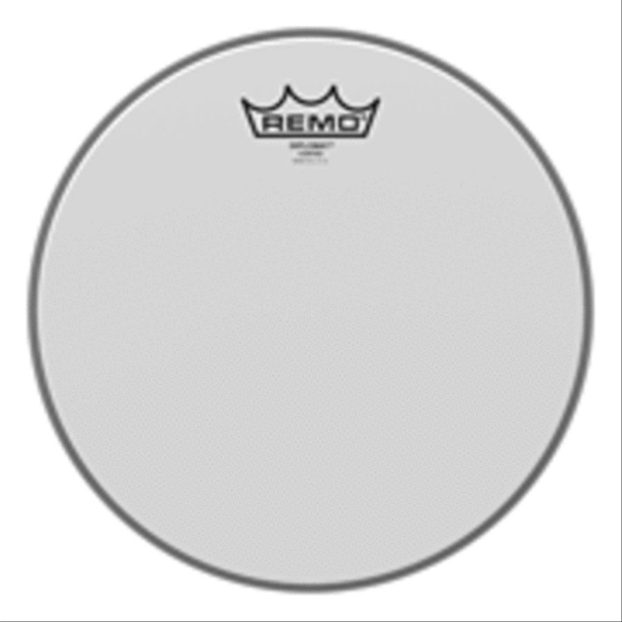 Batter, Diplomat, Coated, 10“ Diameter Musical Instruments scores gallery preview page 1