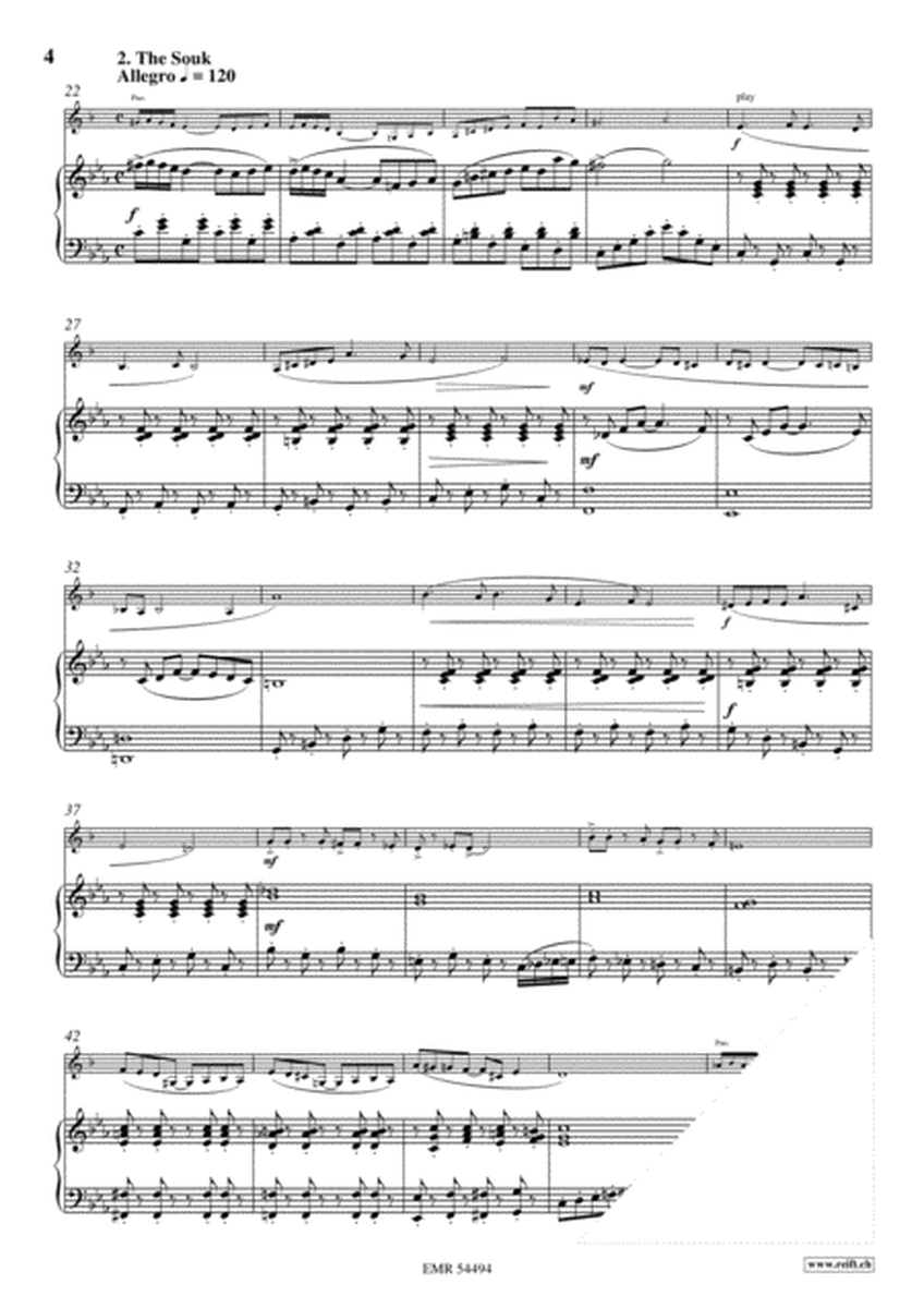 My First Concertinos Volume 9 image number null
