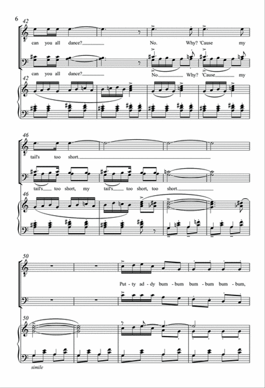 Ratcoon TB scores gallery preview page 5