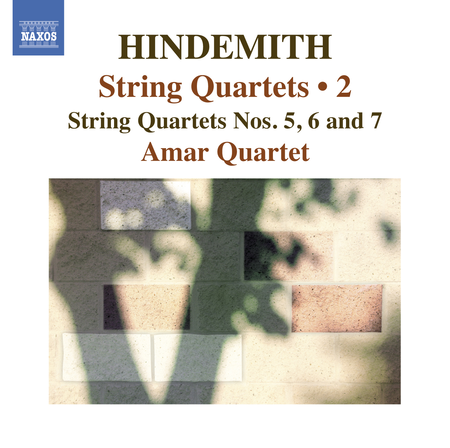String Quartets Nos. 5 6 And image number null