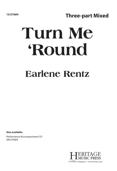 Turn Me 'Round