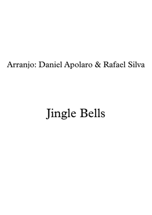 Jingle Bells for Brass Quintet