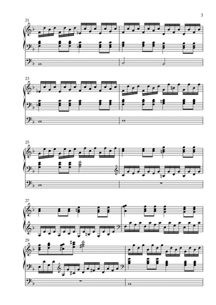 Toccata on Veni Creator Spiritus, Op. 110 (Organ Solo) by Vidas Pinkevicius (2022) image number null