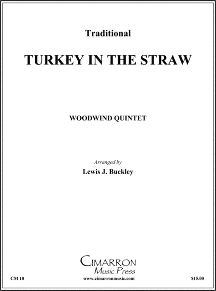 Turkey in the Straw image number null