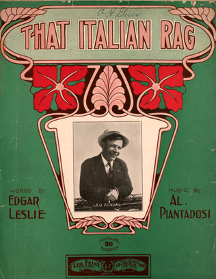 That Italian Rag