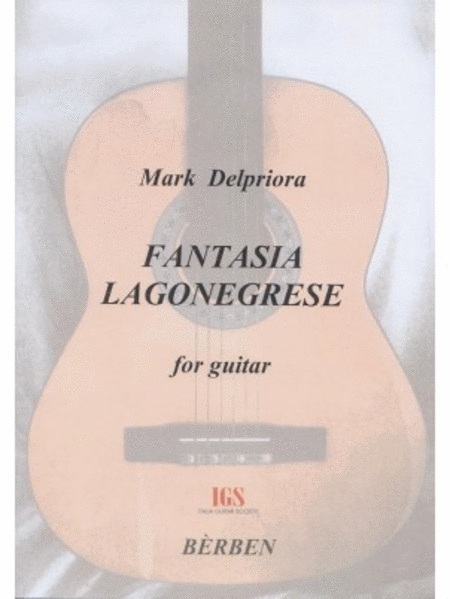 Fantasia Lagonegrese