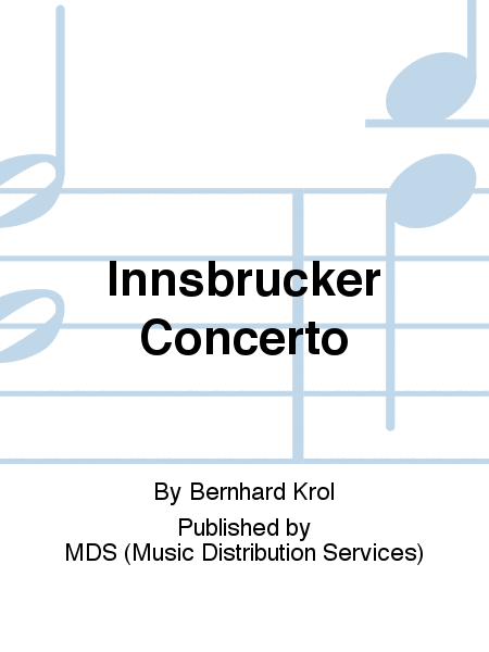 Innsbrucker Concerto
