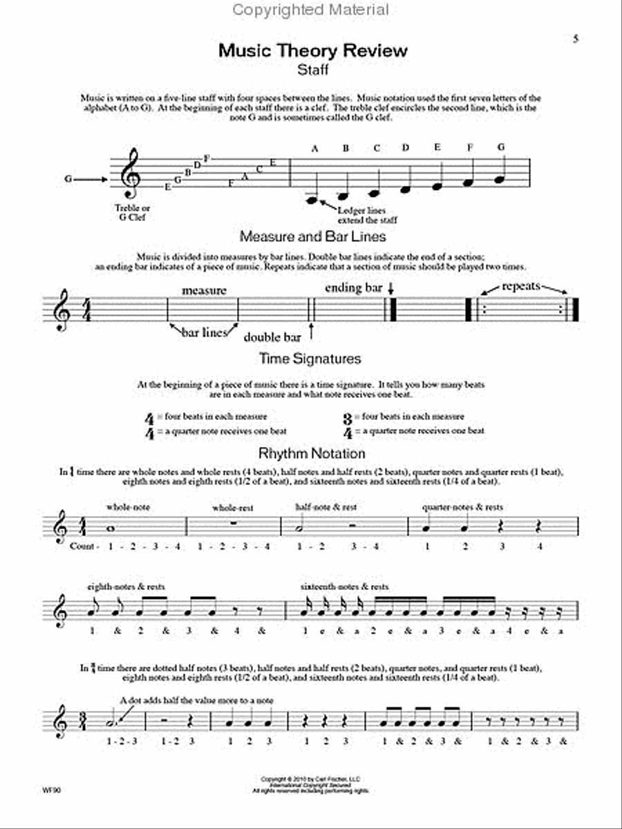 I Used to Play Trumpet I Used to Play Trumpet B-Flat Trumpet scores gallery preview page 2