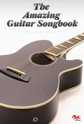 Amazing Guitar Songbook Guitar