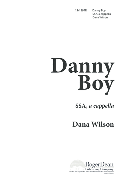 Danny Boy