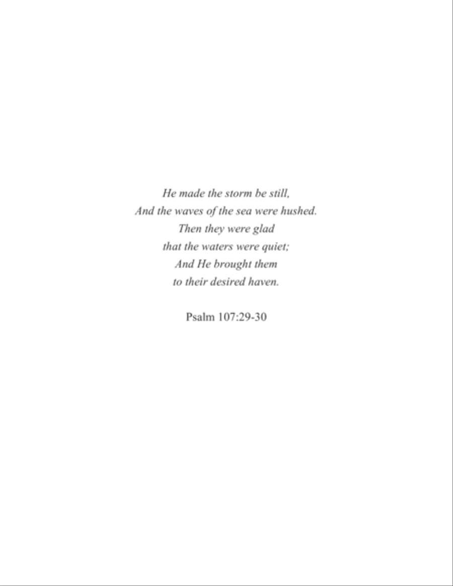 The Haven of Rest Brass Quartet scores gallery preview page 2
