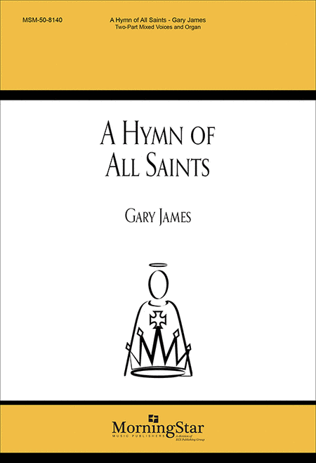 A Hymn of All Saints