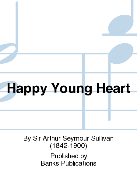 Happy Young Heart