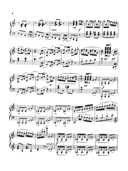 Beethoven: Contra Dances