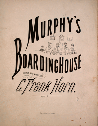 Murphy's Boarding House