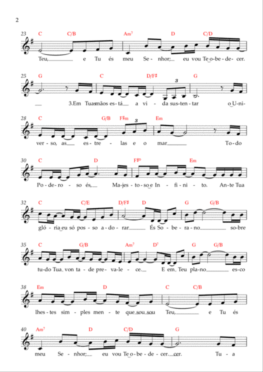 És Soberano Piano scores gallery preview page 2