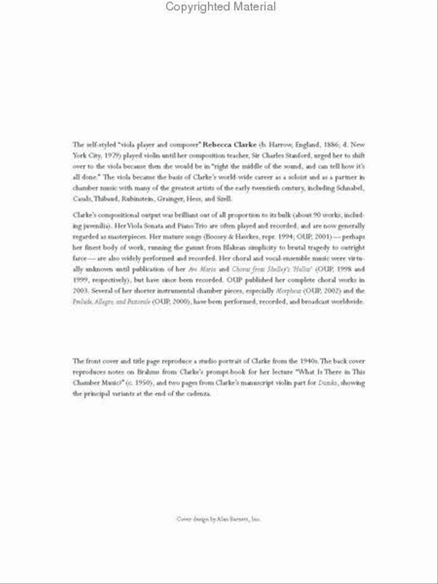 Dumka Dumka Viola scores gallery preview page 2