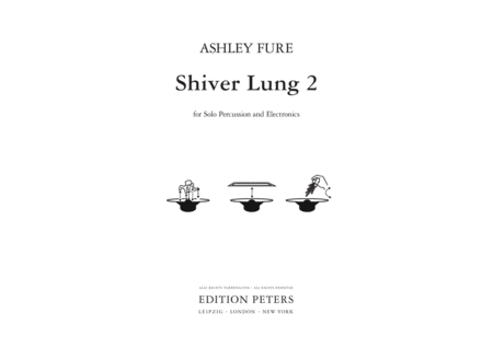 Shiver Lung II