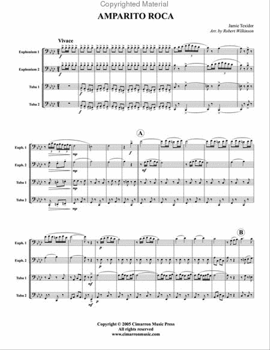 Amparito Rocco Amparito Rocco EETT scores gallery preview page 2