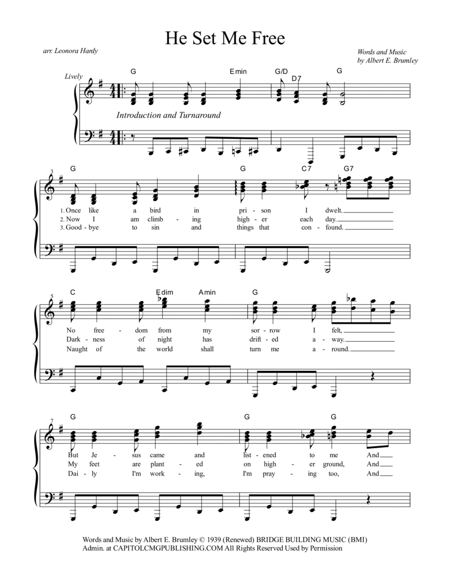 Free sheet music deals