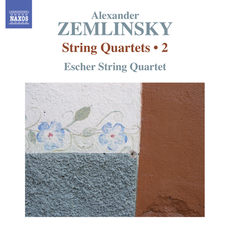 String Quartets Vol. 2 image number null