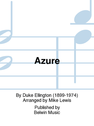 Book cover for Azure