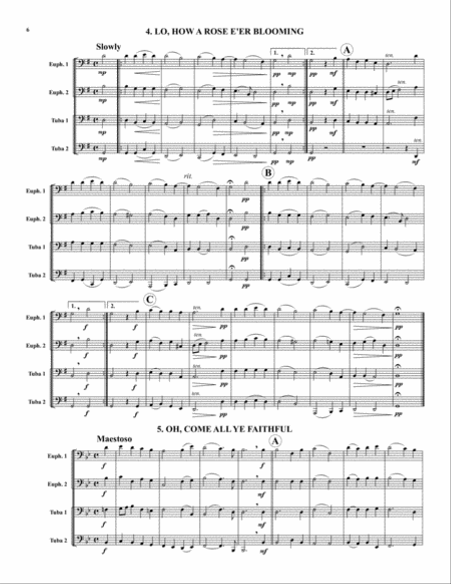 Good Cheer Collection EETT scores gallery preview page 6
