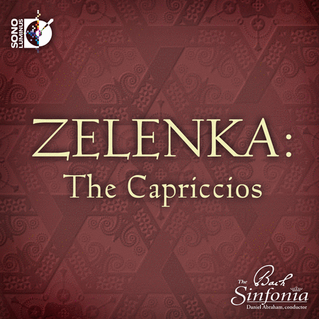 Zelenka: the Capriccios