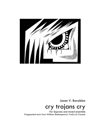 Cry Trojans Cry