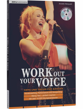 Work Out Your Voice