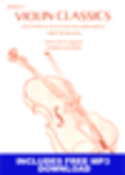 Violin Classics Book II