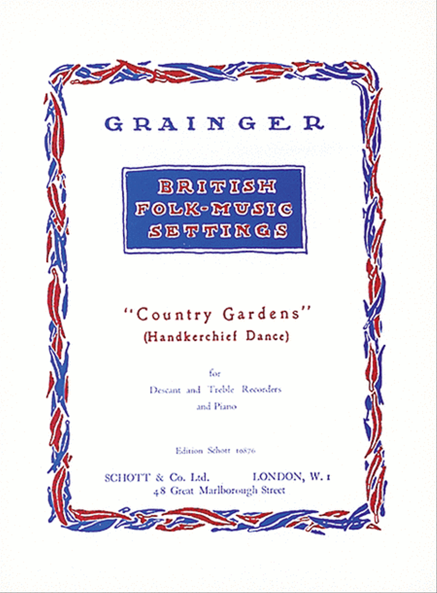 Grainger Country Gardens Des Tre.rec Pft SA scores gallery preview page 1
