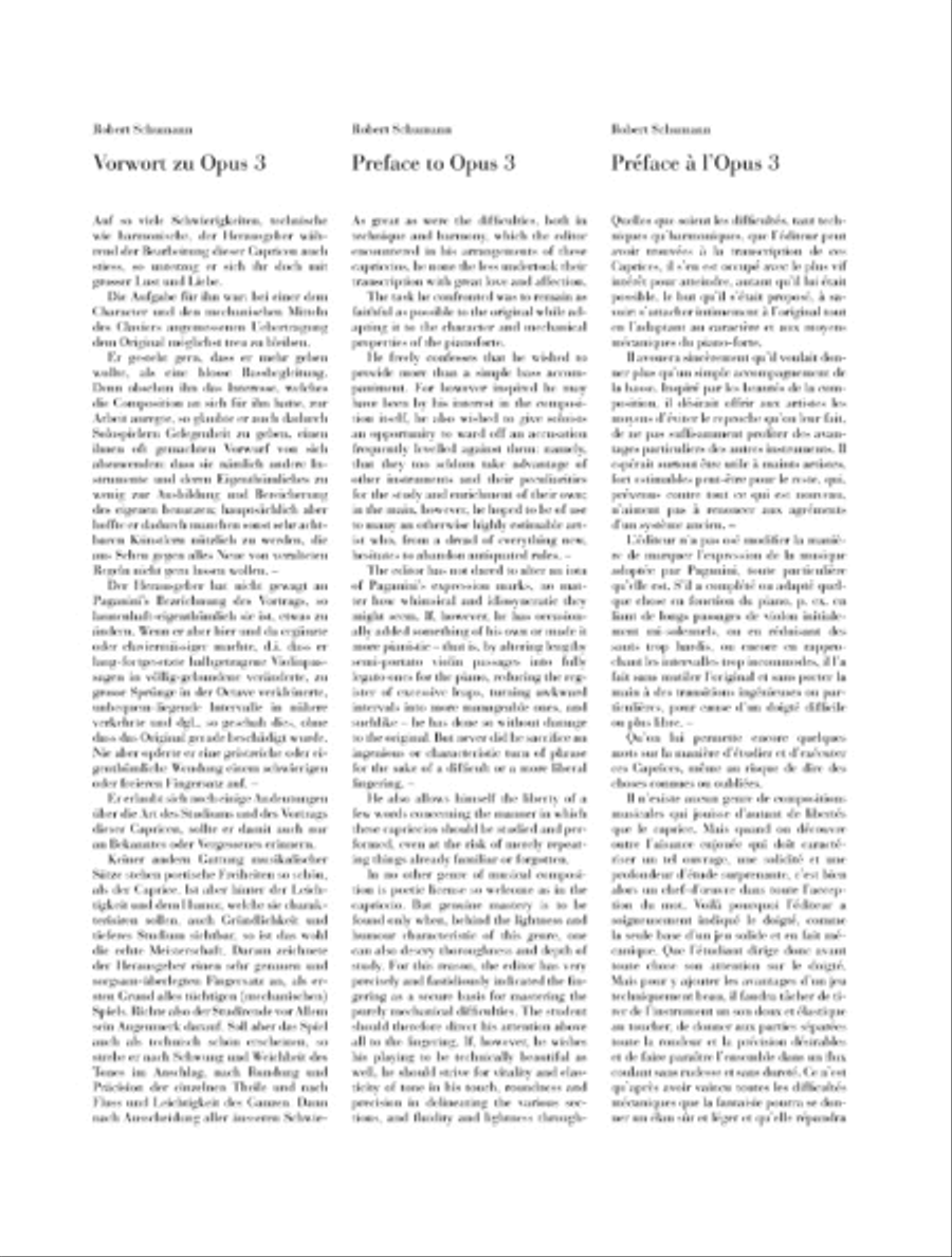 Complete Piano Works – Volume 1 Piano Solo scores gallery preview page 2