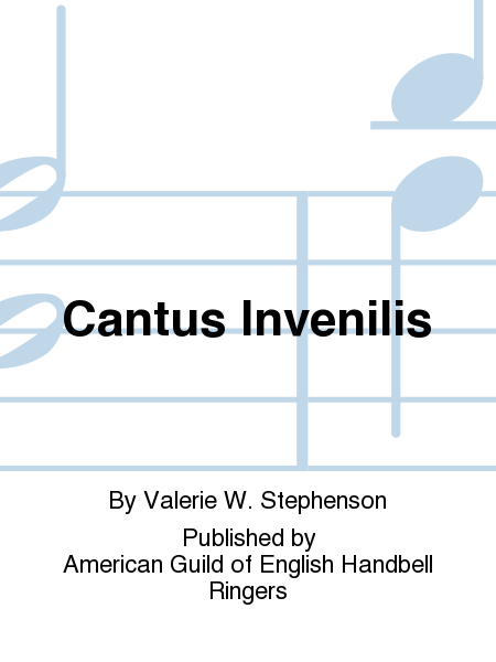 Cantus Invenilis