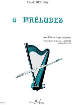 Preludes (6)