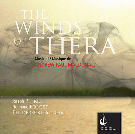 The Winds of Thera