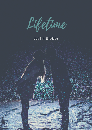 Book cover for Lifetime