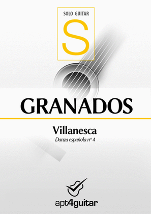 Villanesca