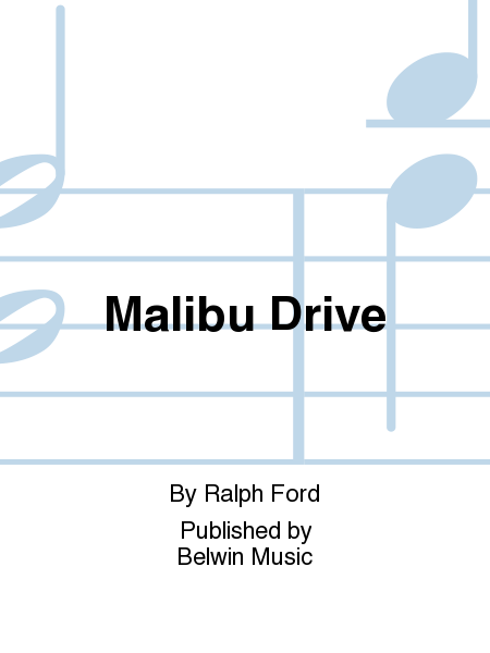 Malibu Drive