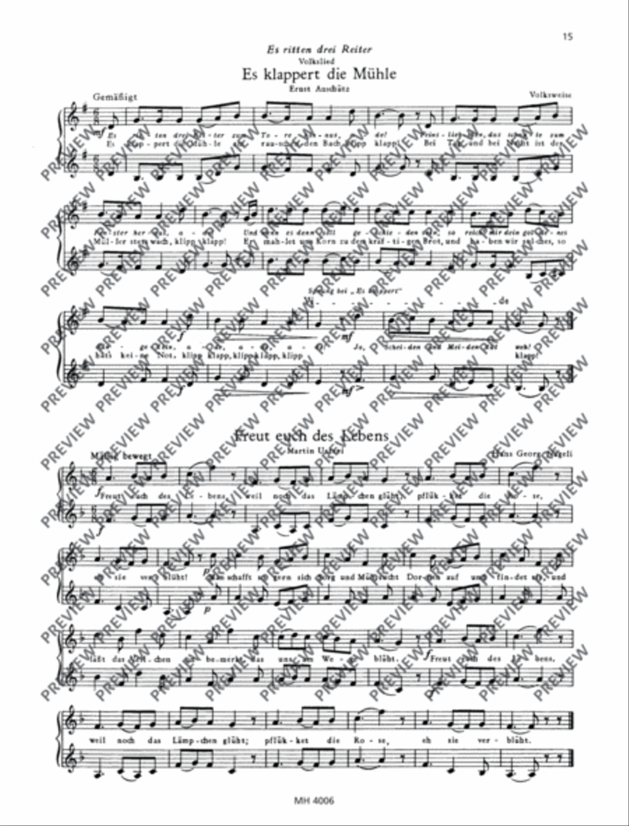 Fun for Two Fun for Two Performance Score scores gallery preview page 16