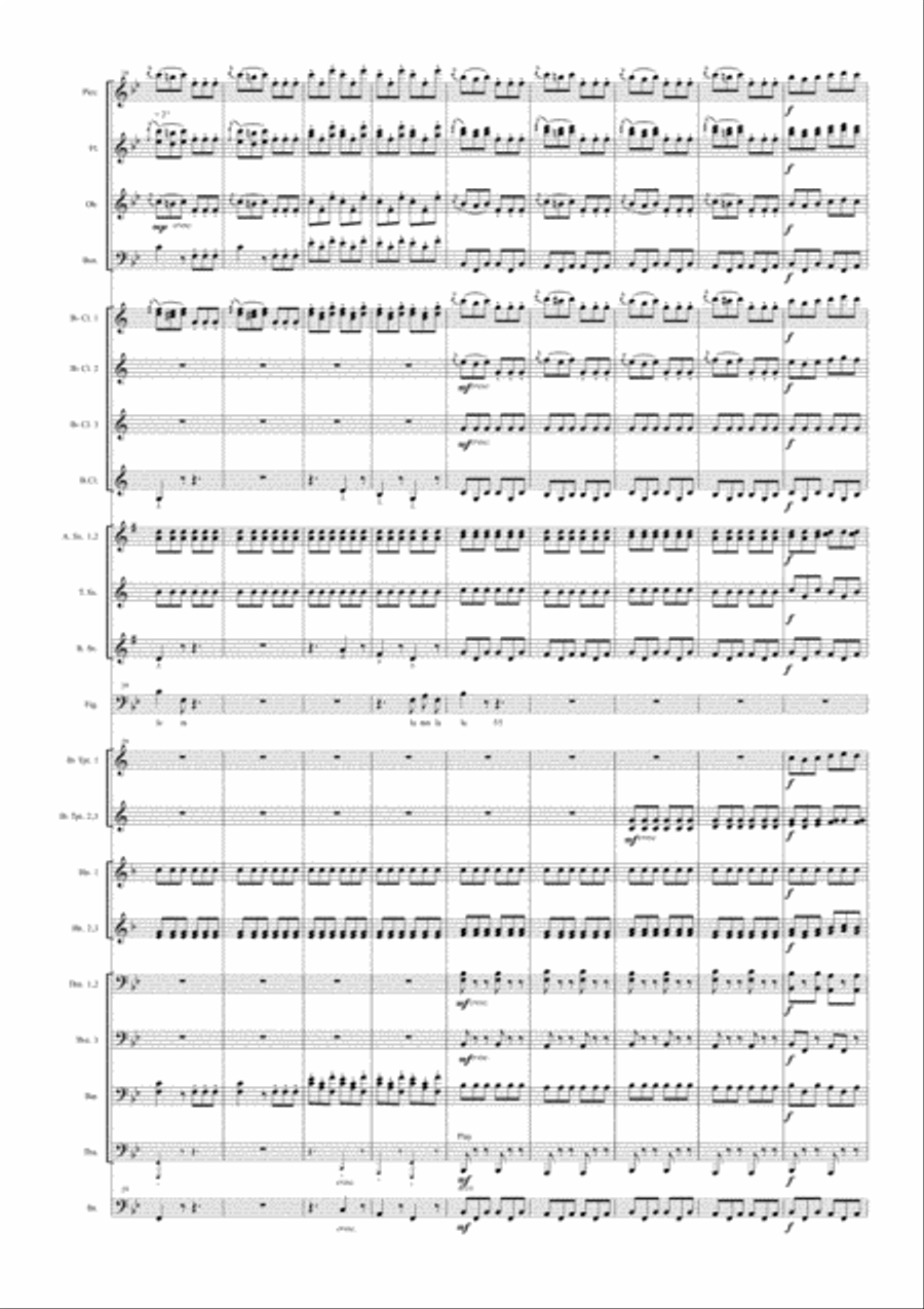 Largo al Factotum (Figaro) from 