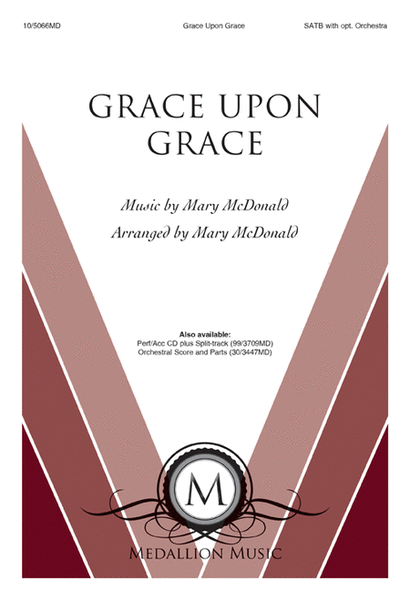 Grace Upon Grace image number null