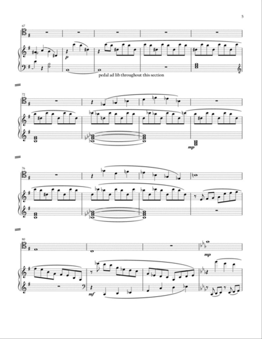 Sonata for Low Brass and Piano image number null