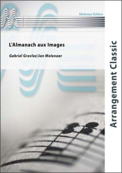 L'Almanach aux Images image number null