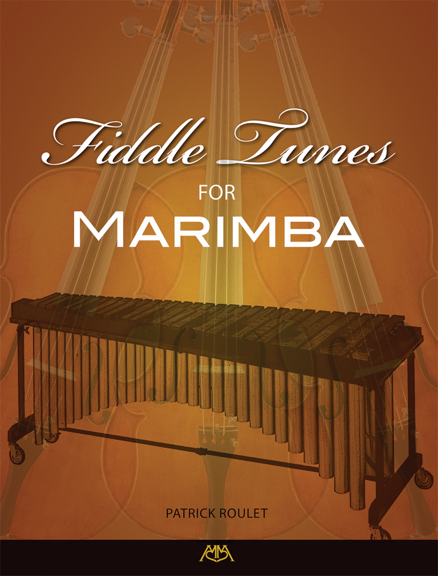 Fiddle Tunes for Marimba