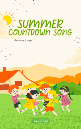 Summer Countdown Song